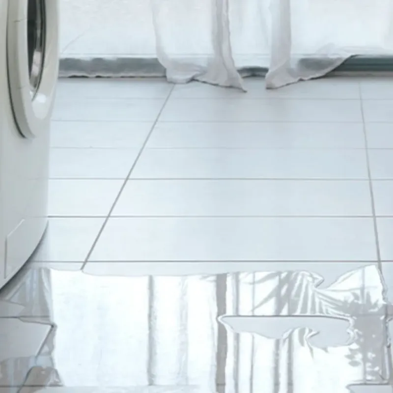 Appliance Leak Cleanup in Dunbar, PA