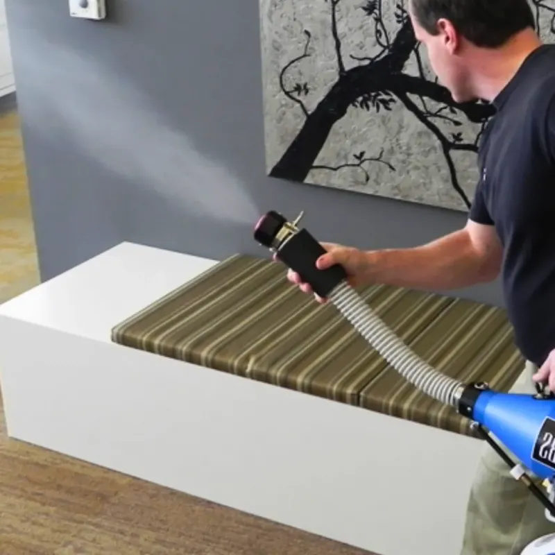 Professional Odor Removal in Dunbar, PA